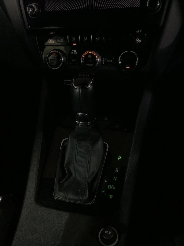 Used Skoda Octavia 2019 for sale - 75234324: Photo 23
