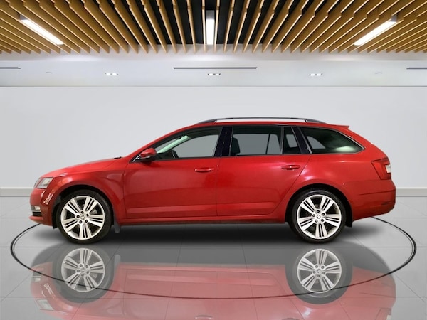 Used Skoda Octavia 2019 for sale - 75234324: Photo 4