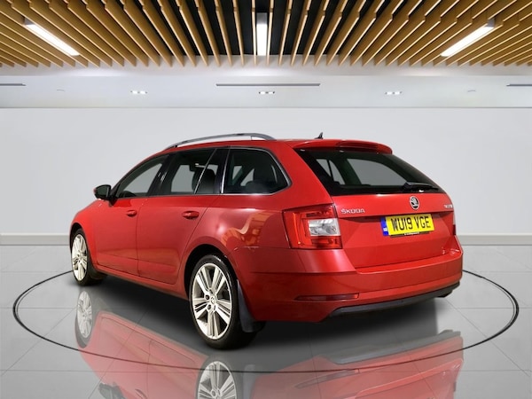 Used Skoda Octavia 2019 for sale - 75234324: Photo 5