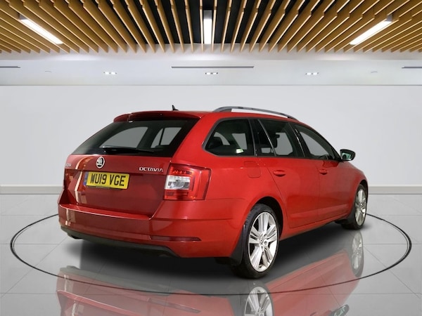 Used Skoda Octavia 2019 for sale - 75234324: Photo 7