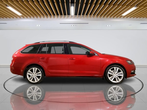 Used Skoda Octavia 2019 for sale - 75234324: Photo 8