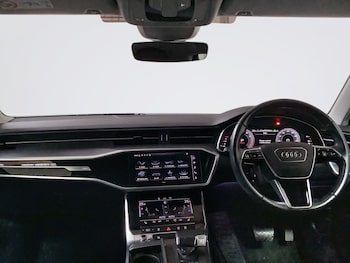 Used Audi A6 Saloon 2022 for sale - 78955123: Photo