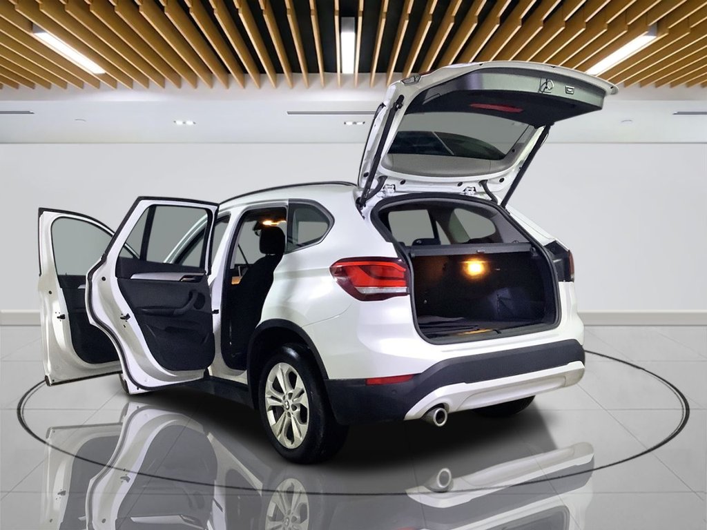 Used BMW X1 2019 for sale - 76509477: Photo 10