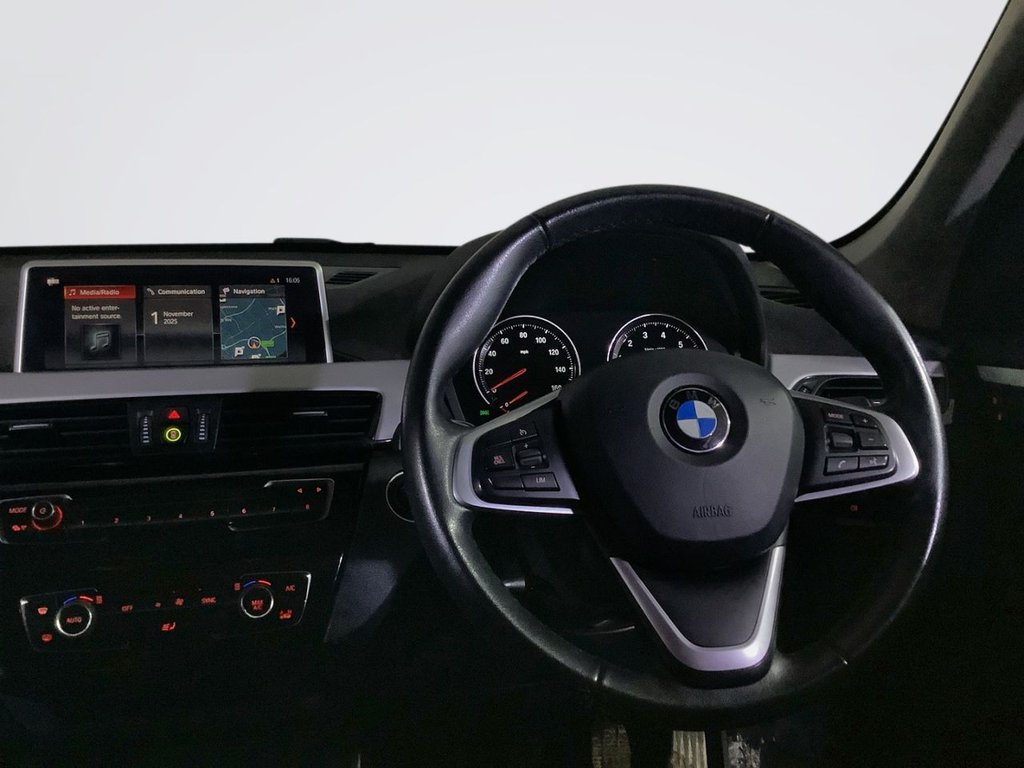 Used BMW X1 2019 for sale - 76509477: Photo 15