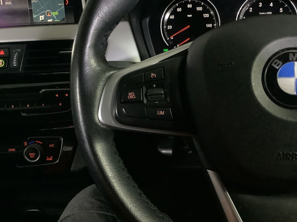 Used BMW X1 2019 for sale - 76509477: Photo 17