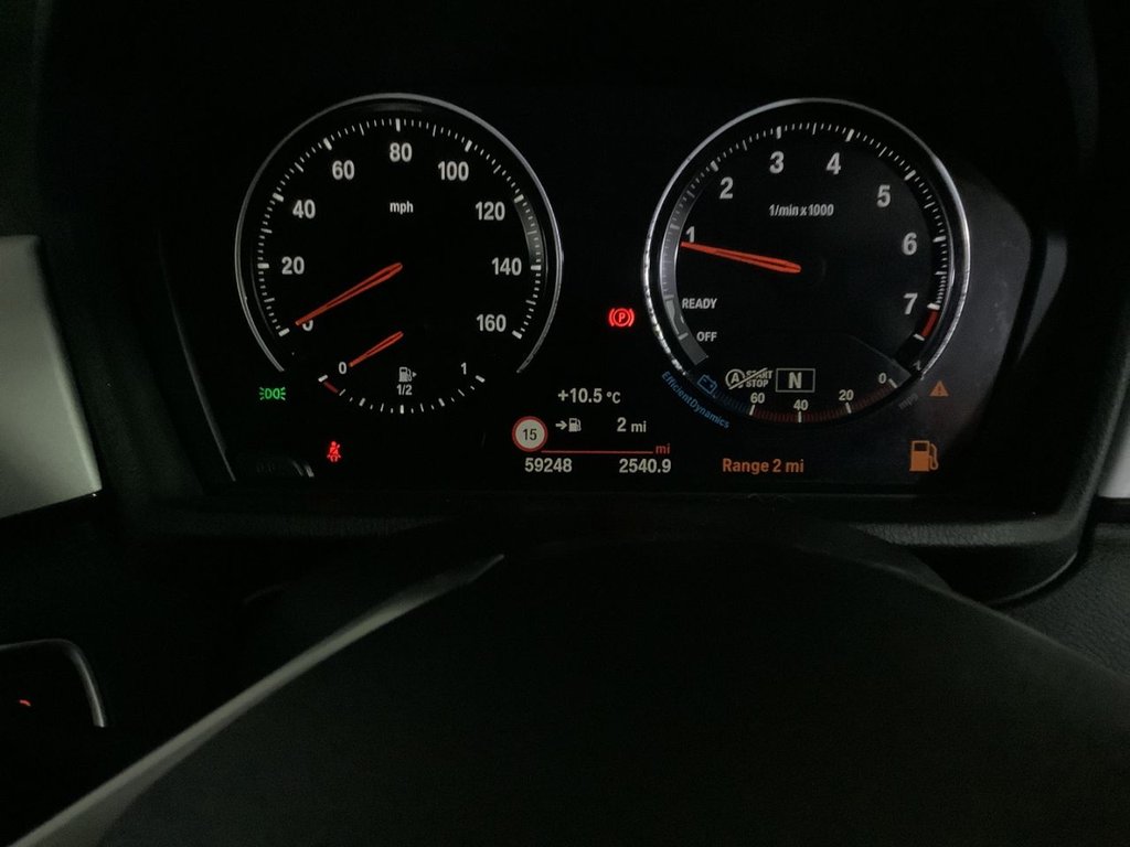 Used BMW X1 2019 for sale - 76509477: Photo 18