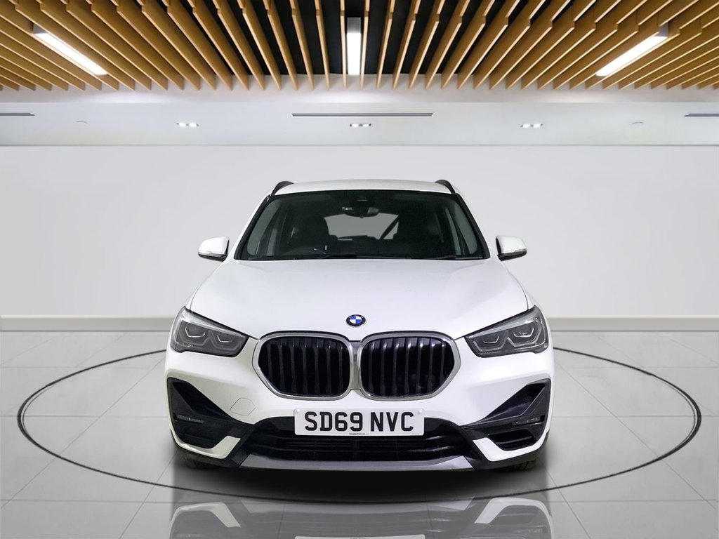 Used BMW X1 2019 for sale - 76509477: Photo 2