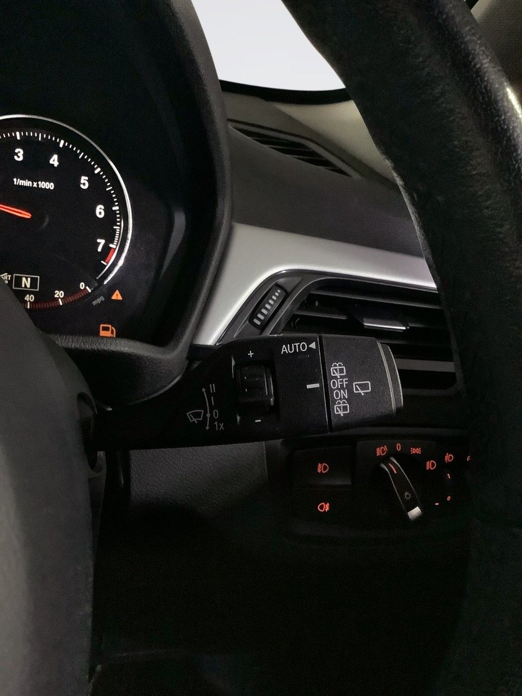 Used BMW X1 2019 for sale - 76509477: Photo 21