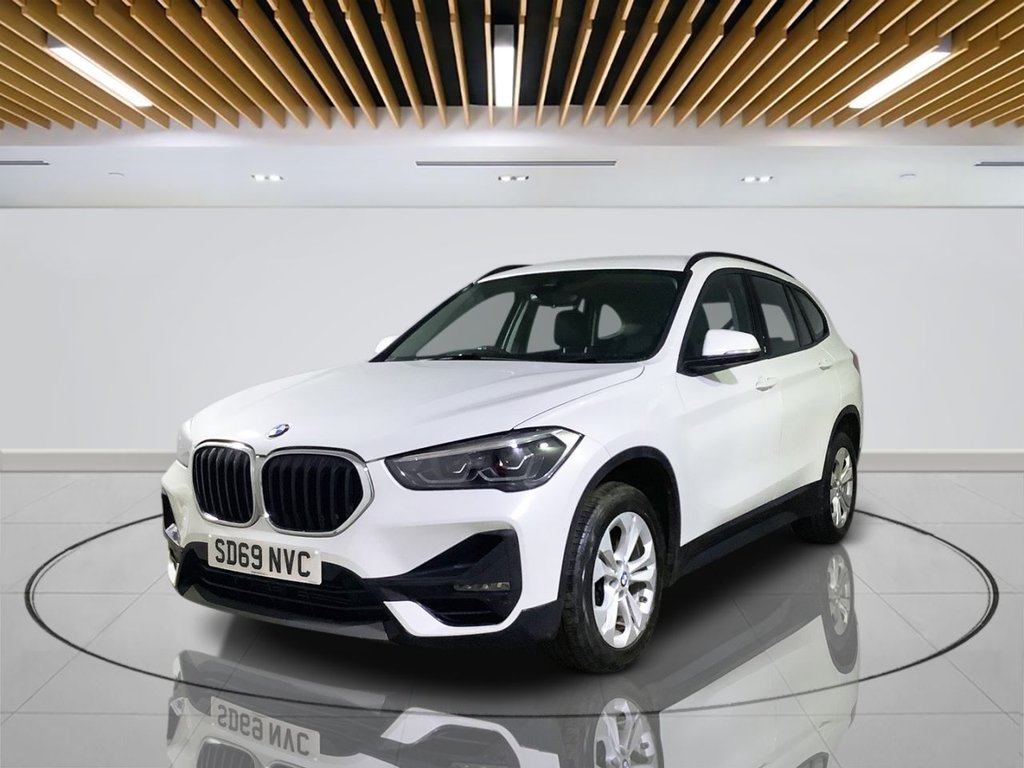 Used BMW X1 2019 for sale - 76509477: Photo 4