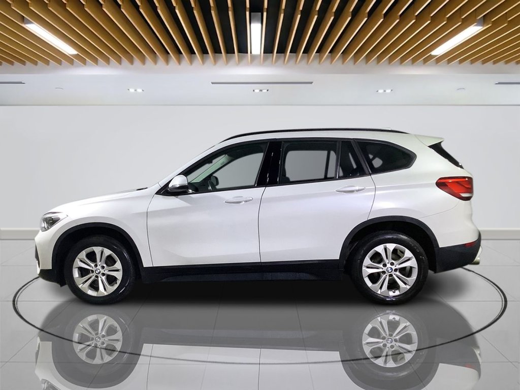 Used BMW X1 2019 for sale - 76509477: Photo 5