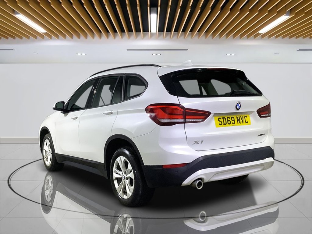 Used BMW X1 2019 for sale - 76509477: Photo 6