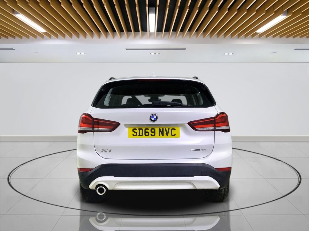 Used BMW X1 2019 for sale - 76509477: Photo 7