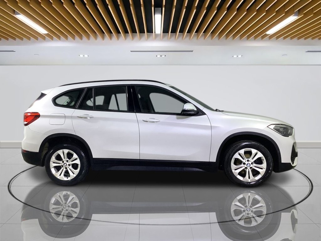Used BMW X1 2019 for sale - 76509477: Photo 9
