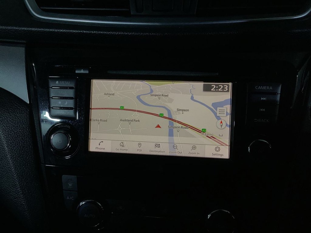Vehicle 23