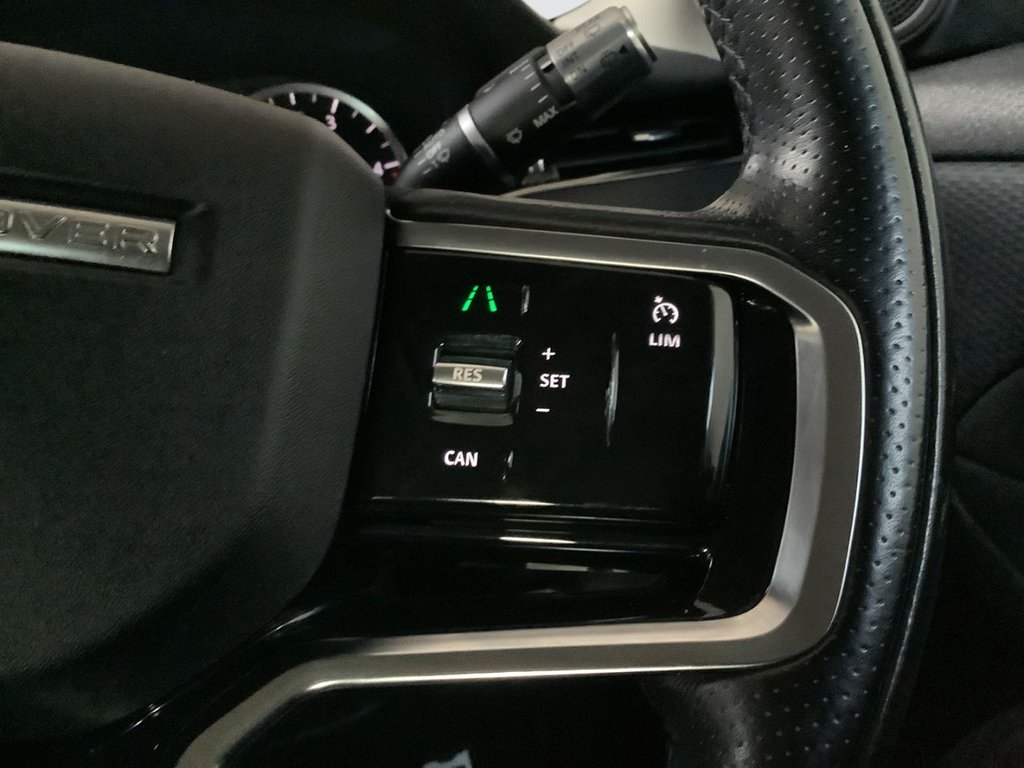 Used Land Rover Range Rover Evoque 2021 for sale - 77360204: Photo 21