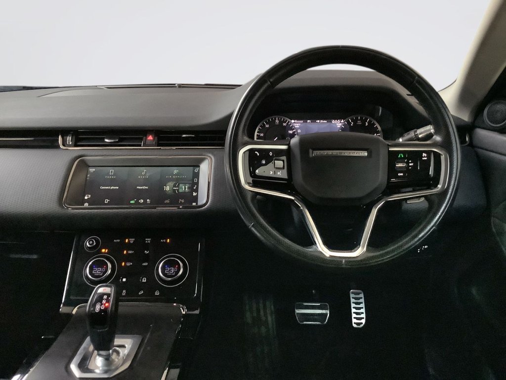 Used Land Rover Range Rover Evoque 2021 for sale - 77360204: Photo 23