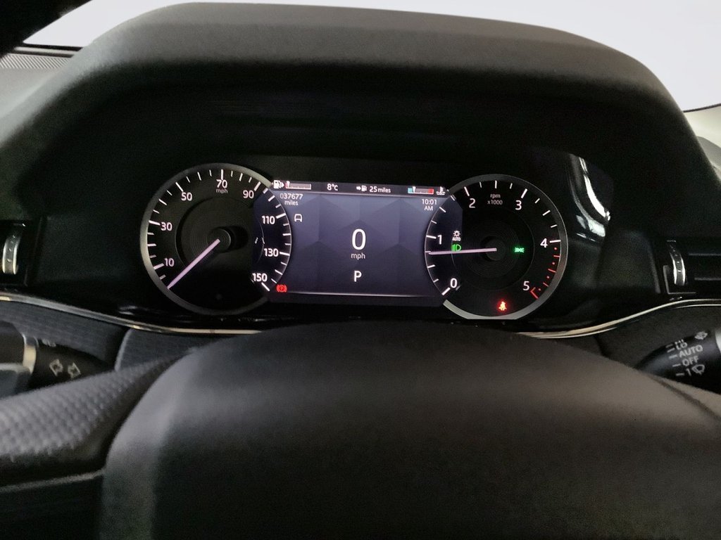 Used Land Rover Range Rover Evoque 2021 for sale - 77360204: Photo 26