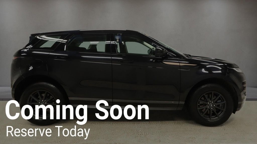 Used Land Rover Range Rover Evoque 2021 for sale - 77360204: Photo 5