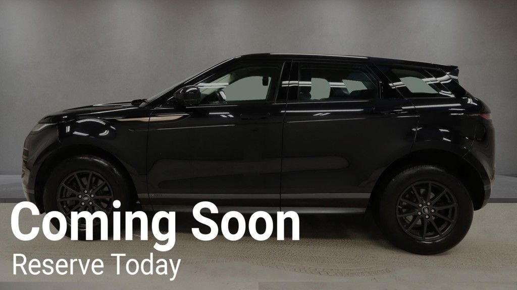 Used Land Rover Range Rover Evoque 2021 for sale - 77360204: Photo 6