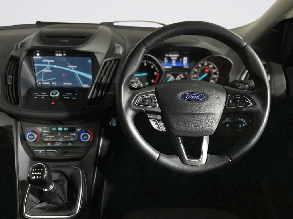 Used Ford Kuga 2019 for sale - 76563313: Photo 11