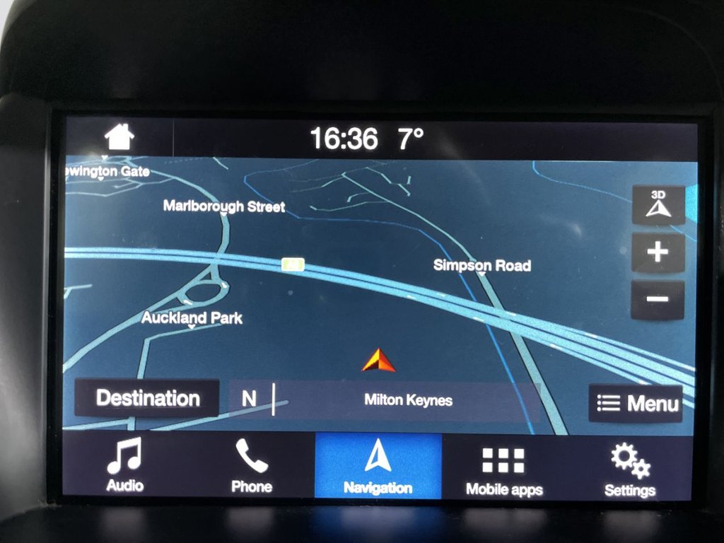 Used Ford Kuga 2019 for sale - 76563313: Photo 18