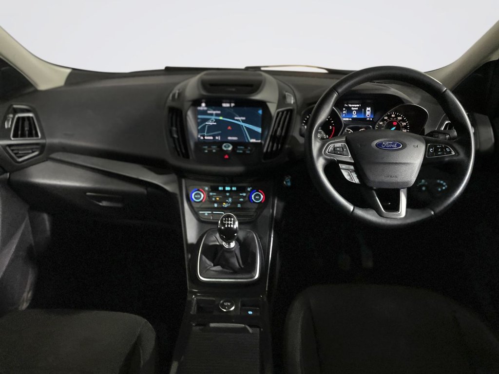 Used Ford Kuga 2019 for sale - 76563313: Photo 3