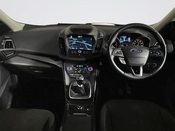 Used Ford Kuga 2019 for sale - 76563313: Photo