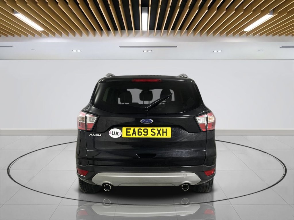 Used Ford Kuga 2019 for sale - 76563313: Photo 4