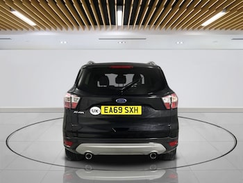 Used Ford Kuga 2019 for sale - 76563313: Photo