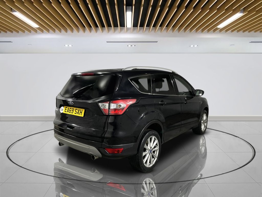 Used Ford Kuga 2019 for sale - 76563313: Photo 5