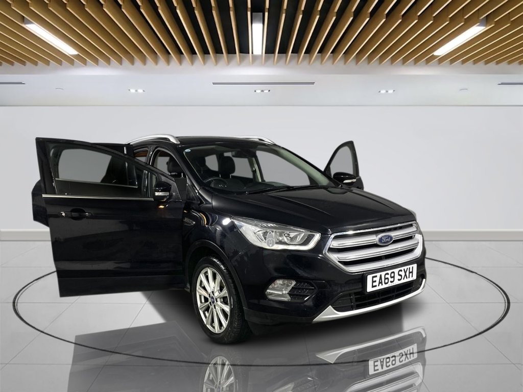 Used Ford Kuga 2019 for sale - 76563313: Photo 8