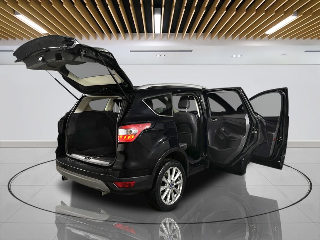 Used Ford Kuga 2019 for sale - 76563313: Photo 9