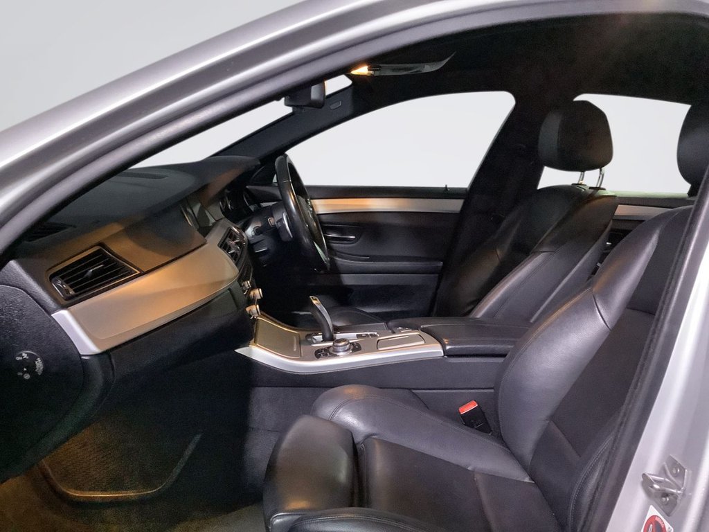 Used BMW 5 Series 2016 for sale - 76751332: Photo 10