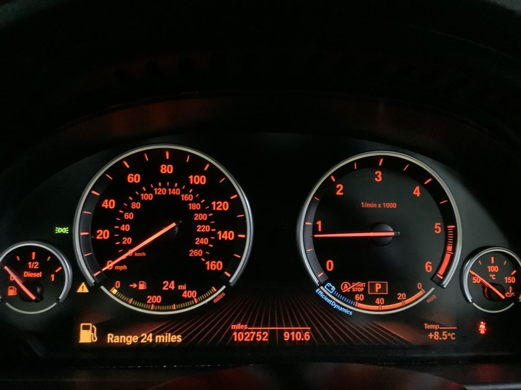 Used BMW 5 Series 2016 for sale - 76751332: Photo 16