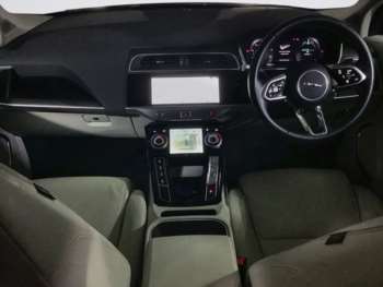 Used Jaguar I-Pace 2020 for sale - 74904141: Photo