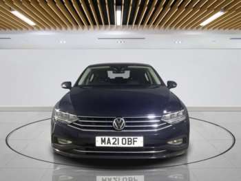 Used Volkswagen Passat 2021 for sale - 74390763: Photo