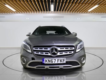 Used Mercedes-Benz GLA 2017 for sale - 76297207: Photo
