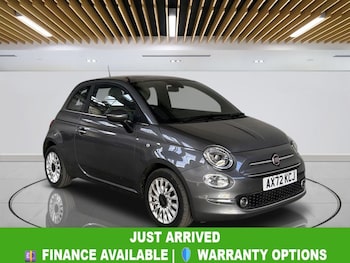Used Fiat 500 2023 for sale - 79046029: Photo