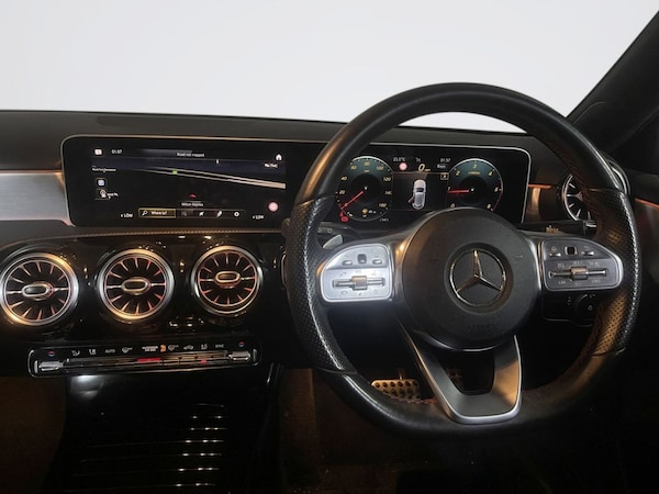Used Mercedes-Benz A-Class 2019 for sale - 75176032: Photo 14