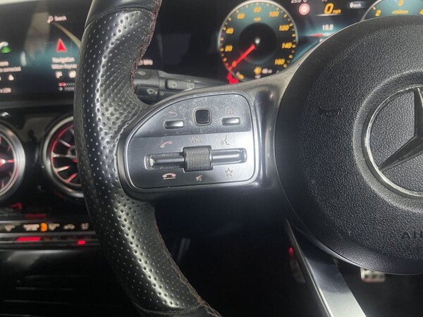 Used Mercedes-Benz A-Class 2019 for sale - 75176032: Photo 16