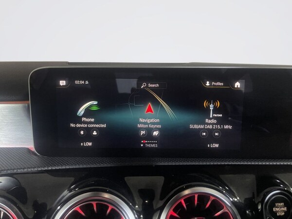 Used Mercedes-Benz A-Class 2019 for sale - 75176032: Photo 22