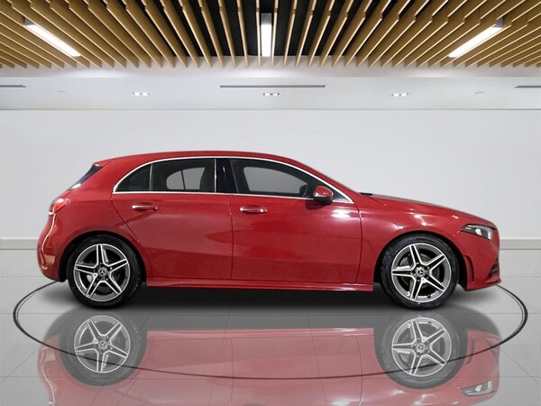 Used Mercedes-Benz A-Class 2019 for sale - 75176032: Photo 9