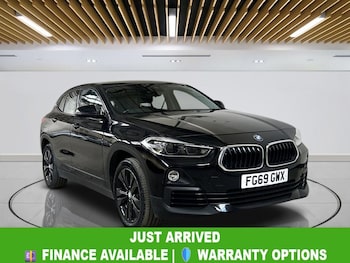 Used BMW X2 2019 for sale - 78582941: Photo