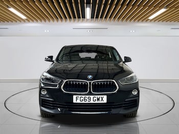 Used BMW X2 2019 for sale - 78582941: Photo