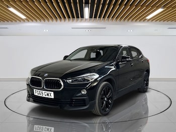 Used BMW X2 2019 for sale - 78582941: Photo