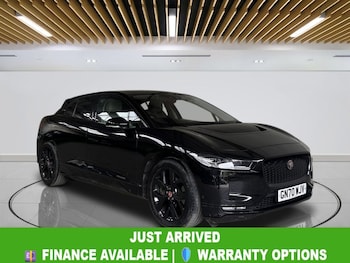 Used Jaguar I-Pace 2020 for sale - 78863469: Photo