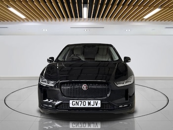Used Jaguar I-Pace 2020 for sale - 78863469: Photo