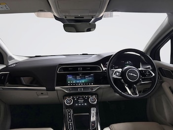Used Jaguar I-Pace 2020 for sale - 78863469: Photo