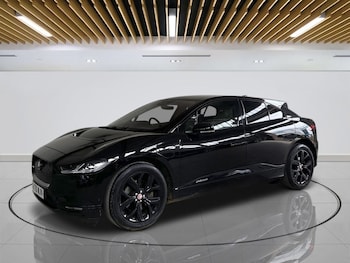 Used Jaguar I-Pace 2020 for sale - 78863469: Photo