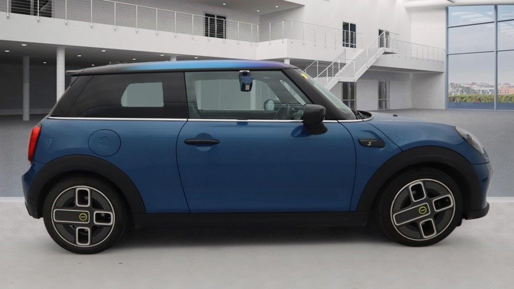 Used MINI Hatch 2021 for sale - 77421862: Photo 11